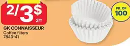 Rossy Coffee filters offer