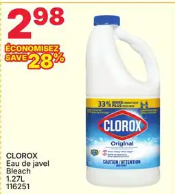 Rossy Bleach offer