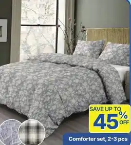 Rossy Comforter set offer