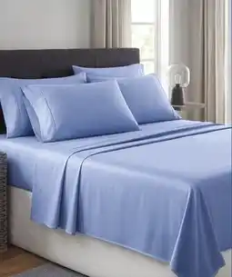 Rossy SOLID SHEET SET offer