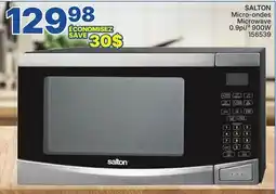 Rossy SALTON Microwave offer