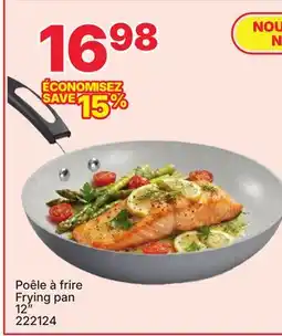 Rossy Frying pan offer