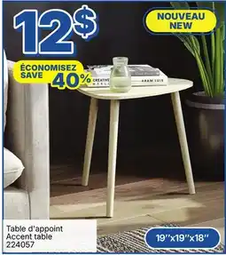 Rossy Table d'appoint offer