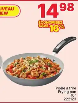 Rossy Frying pan offer