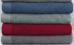 Rossy Bath towel offer