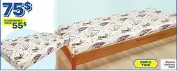 Rossy Mattress offer