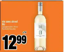 Super C Bù Sauvignon Blanc offer