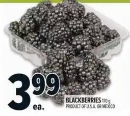 Metro Blackberries offer