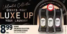 Metro Downy Unlimited Collection Unstoppables Beads offer