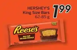 Sobeys Reese's big cup grand moulé offer