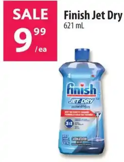 Co-op Finish jet dry offer
