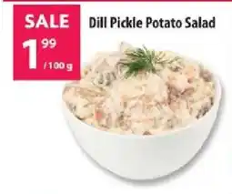 Co-op Dill Pickle Potato Salad offer