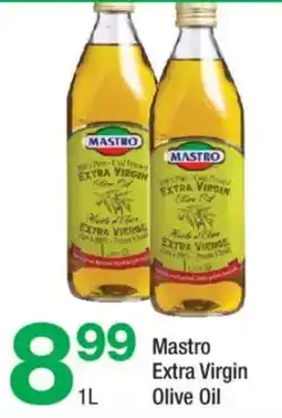 Highland Farms Mastro Extra Virgin Olive Oil offer