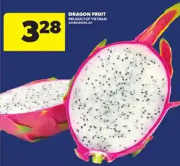 Atlantic Superstore Dragon fruit offer