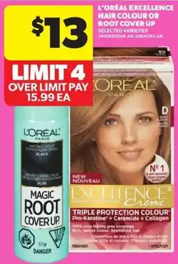 Atlantic Superstore L'oreal magic root cover up offer
