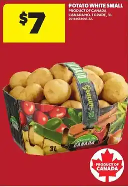 Atlantic Superstore Potato white small offer