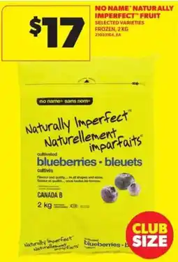 Atlantic Superstore No Name naturally imperfect fruit offer