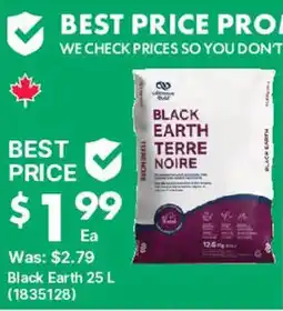 Kent Black Earth offer