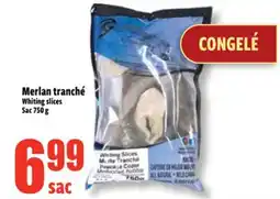 Bonanza Merlan tranché offer