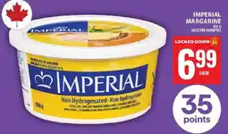 Food Basics Imperial margarine offer