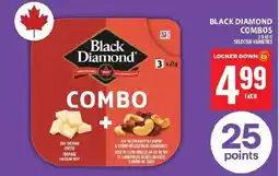 Food Basics Black Diamond combo offer