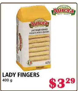 MVR Cash & Carry LADY FINGERS offer