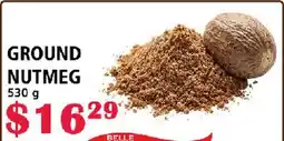 MVR Cash & Carry GROUND NUTMEG offer