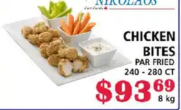 MVR Cash & Carry CHICKEN BITES offer