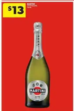 Real Canadian Liquorstore Martini Asti Spumante offer