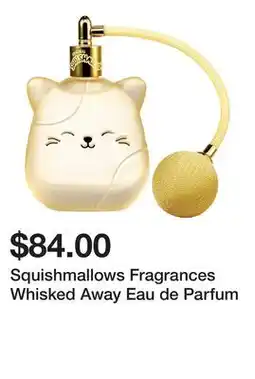 Sephora Squishmallows Fragrances Whisked Away Eau de Parfum offer