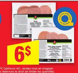 Maxi CHARCUTERIES TRANCHÉES ROYAL offer