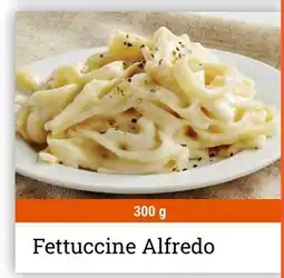 M & M Food Market Fettuccine Alfredo offer