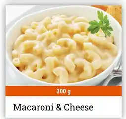 M & M Food Market Macaroni & Cheese offer