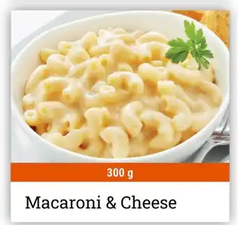 M & M Food Market Macaroni & Cheese offer