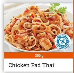 M & M Food Market Chicken Pad Thai offer