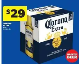 Real Canadian Liquorstore Corona Extra offer