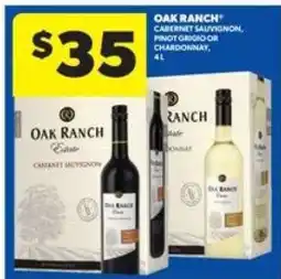 Real Canadian Liquorstore Oak Ranch offer
