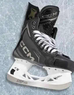 Hockey Life CCM TACKS XF SKATES offer