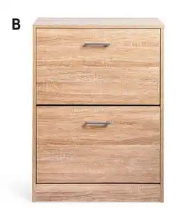 Kitchen Stuff Plus Toby Shoe Cabinet offer