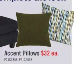 The Brick Sofa Lab Accent Pillow - Granite offer