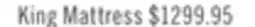The Brick Beautyrest Black Hotel Cornerstone Suite Tight Top Firm King Mattress Set offer