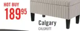 The Brick Calgary offer