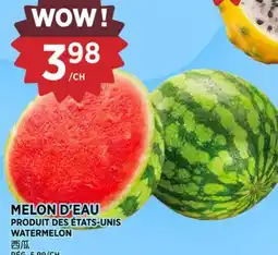 Kim Phat WATERMELON offer
