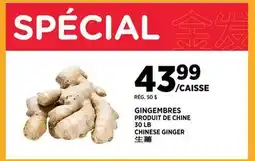 Kim Phat CHINESE GINGER offer