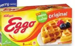 Walmart Eggo Waffles offer
