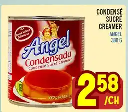 Marché Lian Tai ANGEL CONDENSED SWEET CREAMER offer