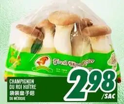 Marché Lian Tai CHAMPIGNON DU ROI HUI TRE offer