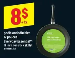 Maxi Everyday EssentialMC non stick skillet offer