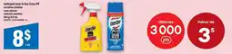 Maxi Easy-Off oven cleaner offer