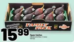 Metro fresh figs offer